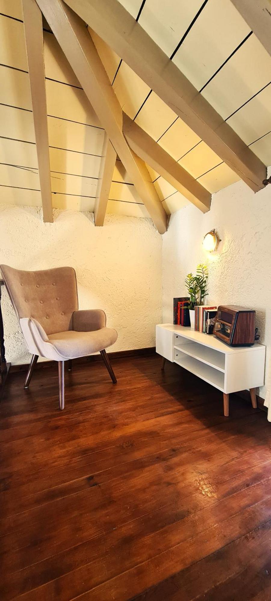 Kastro Hotel Spetses Town Ruang foto