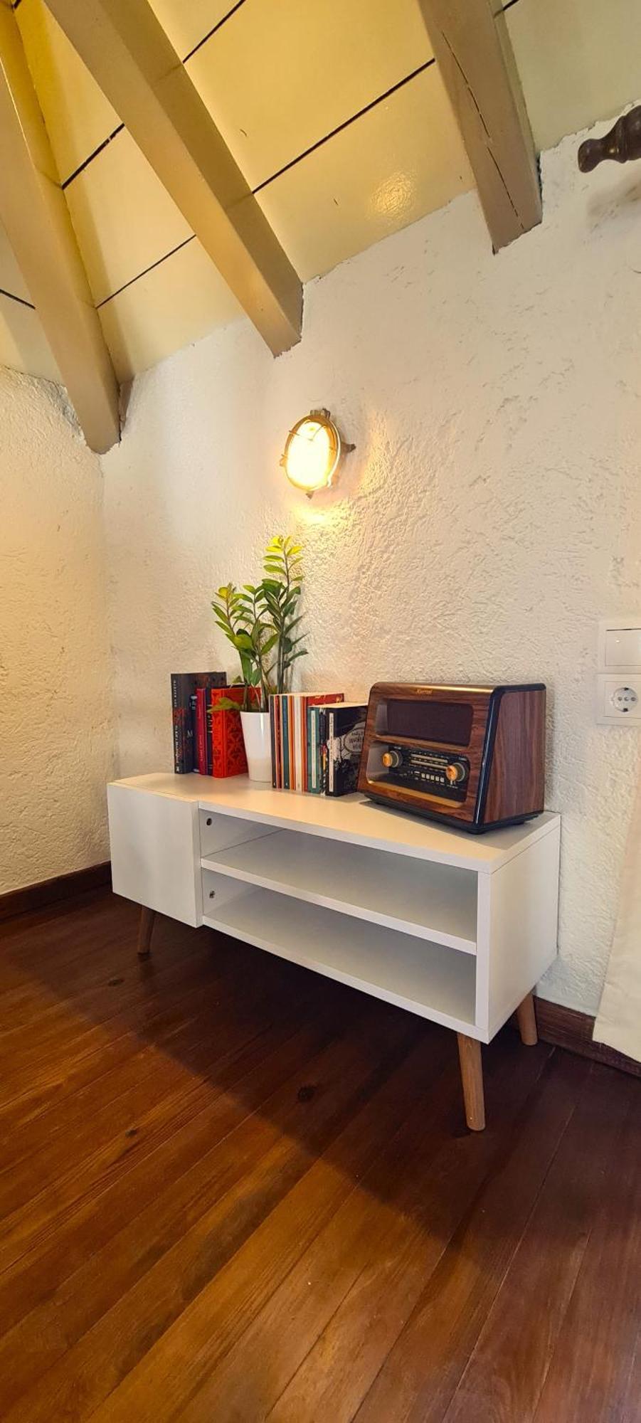 Kastro Hotel Spetses Town Ruang foto